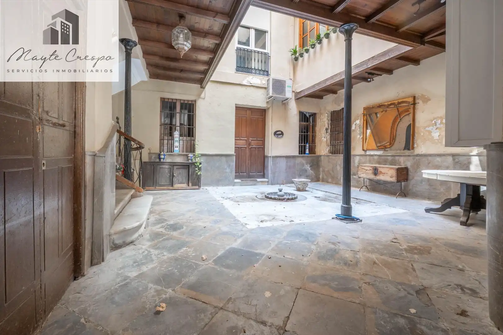 Flat for sale in Almuñecar centro, imagen 3
