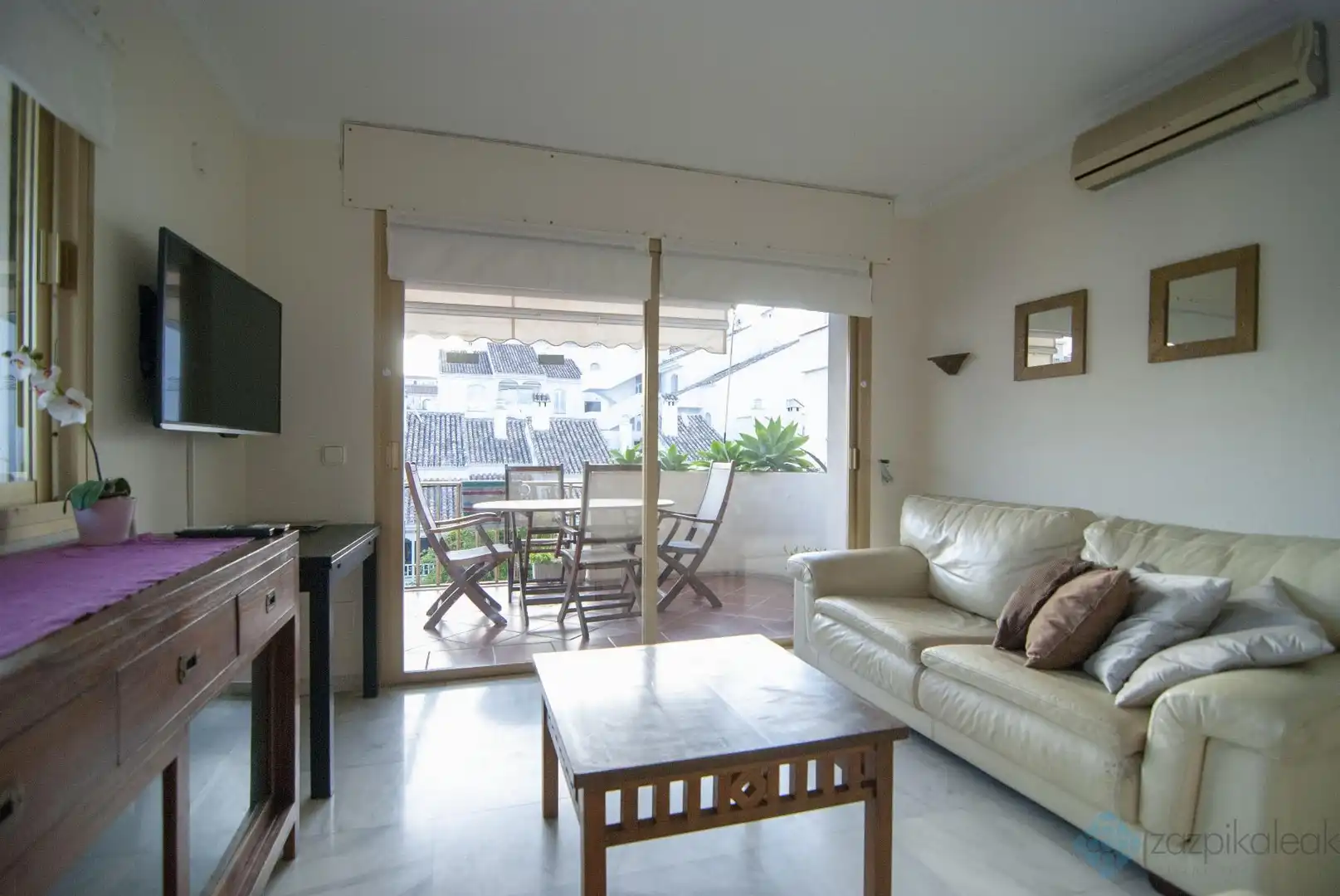 Flat with terrace for sale in Iris-ur nva andalucia, imagen 9