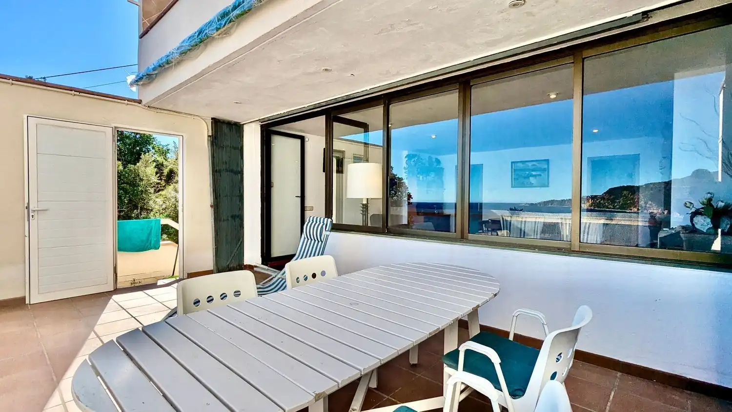 Wohnung zum Verkauf in Urbanització Cala Salions, imagen 15