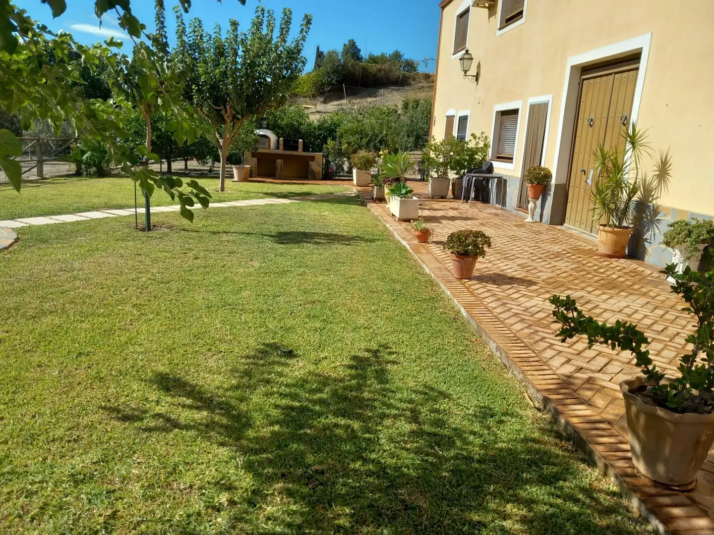 Country house zur Miete in Altos de Estepona