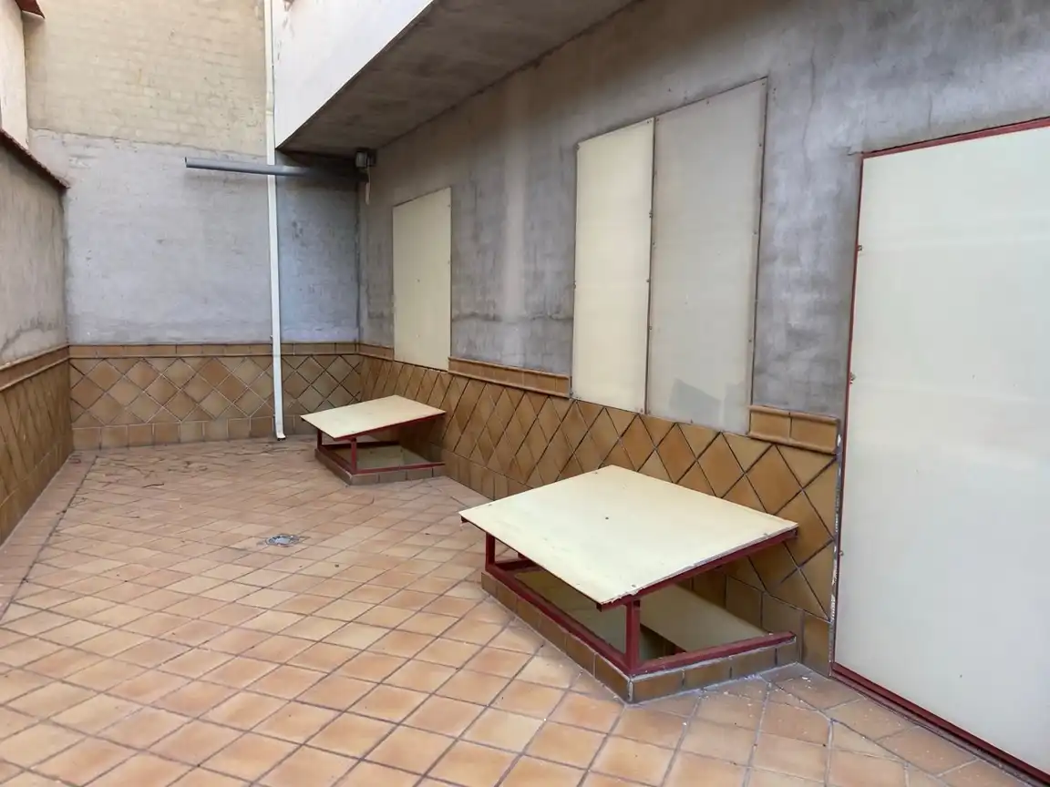 Local comercial en venda a Calle Príncipe de España, imagen 10