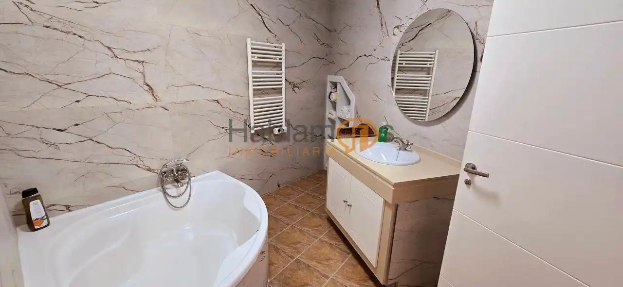 Casa con terrazza in vendita a A Illa de Arousa, imagen 7
