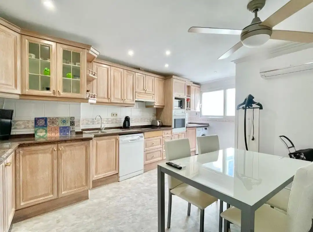 Apartament amb ascensor en venda a Playa de Levante, imagen 7