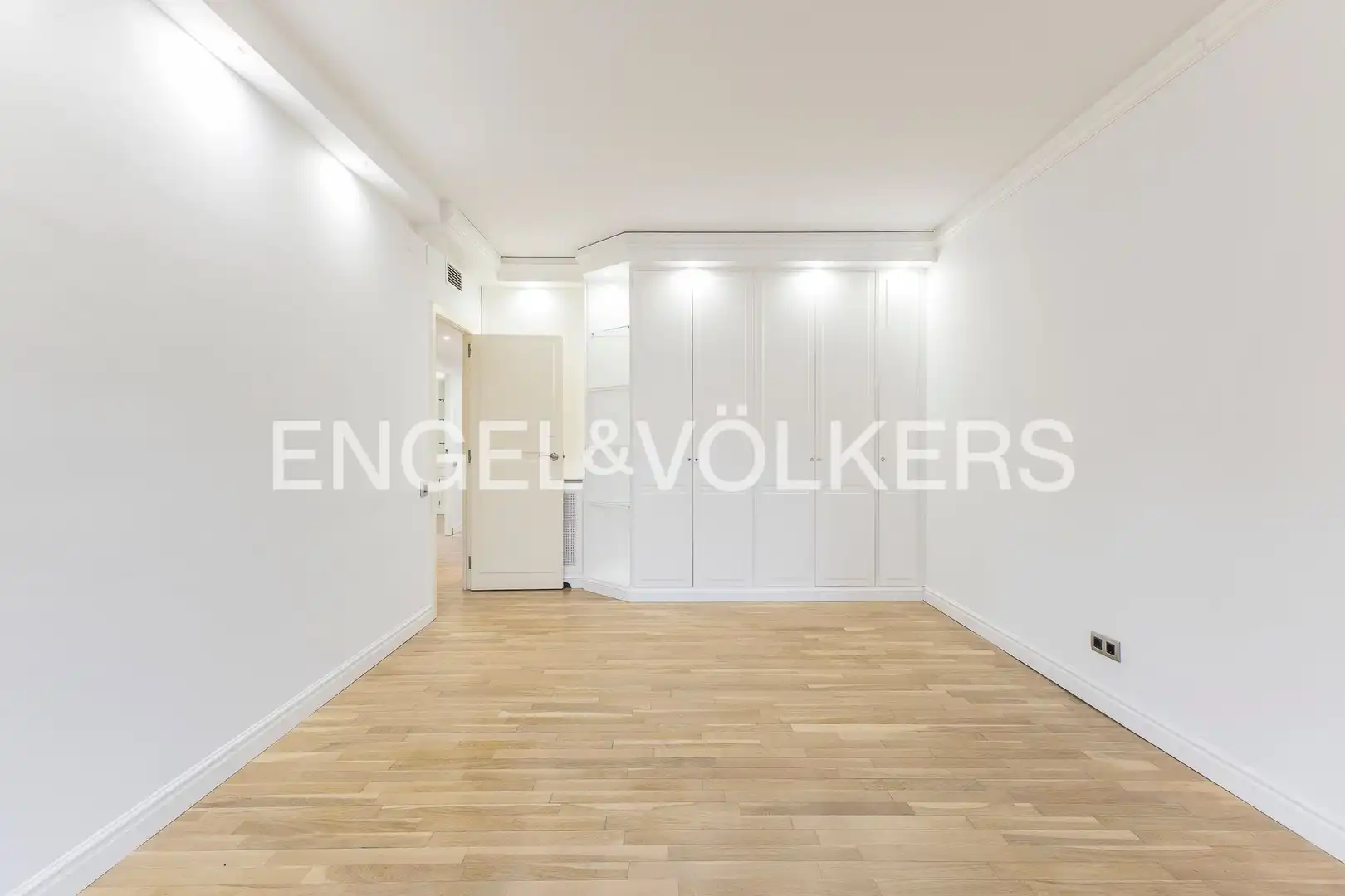 Flat with terrace to rent in Les Corts, imagen 41