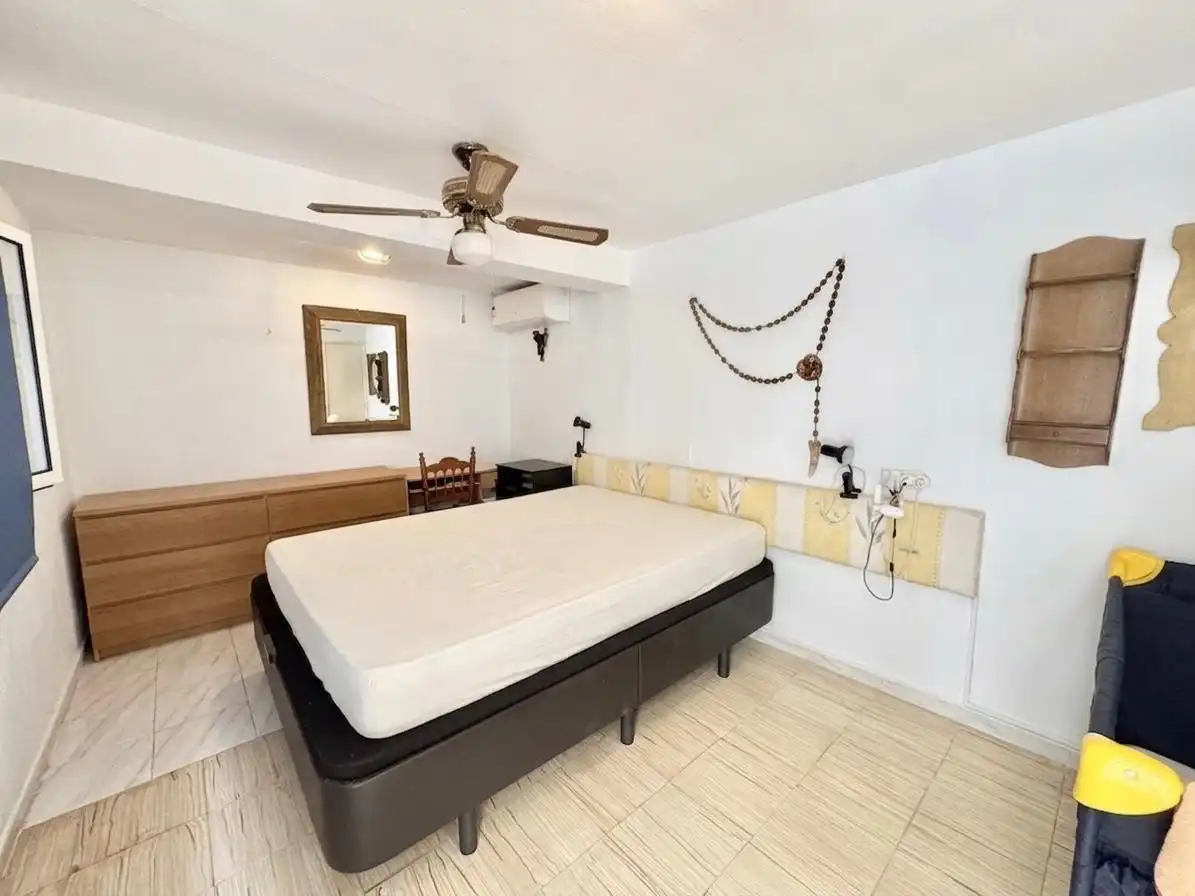 Casa o xalet de lloguer a Cabo Cervera