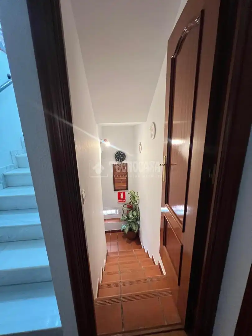 Detached homes for sale in Dos Hermanas