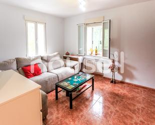 Living room of Flat for sale in Abanto y Ciérvana-Abanto Zierbena