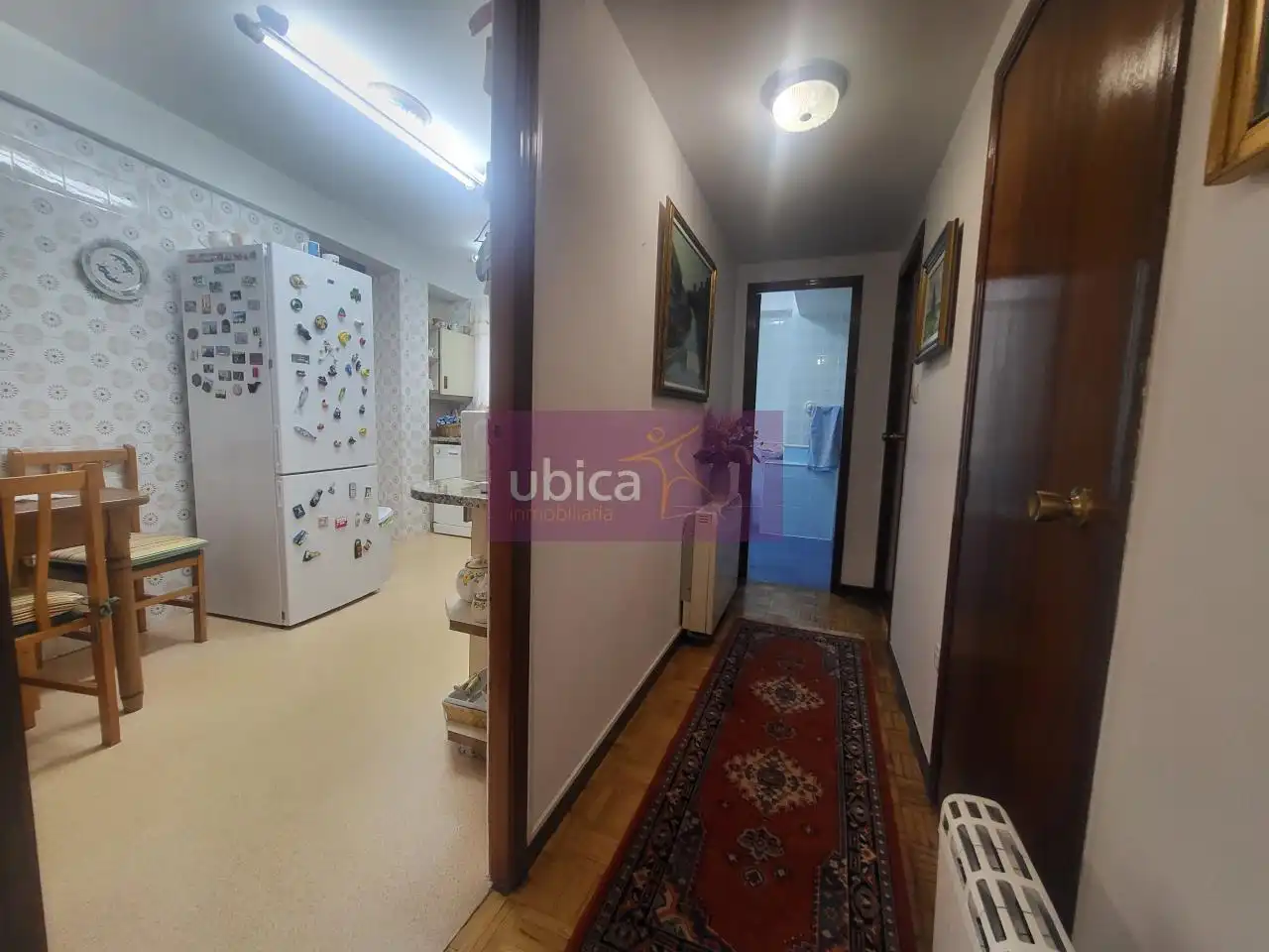 Flat for sale in Vigo   with Heating, Parquet flooring and Terrace