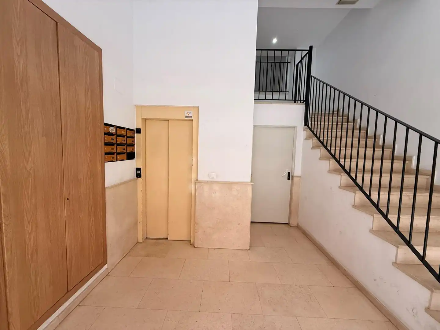 Attique avec ascenseur à vendre à Quatre Carreres, imagen 37