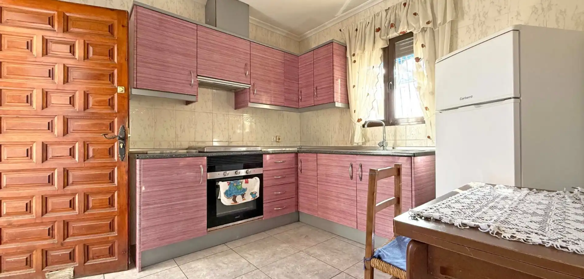 Cocina de Casa o chalet en venta en Torrevieja