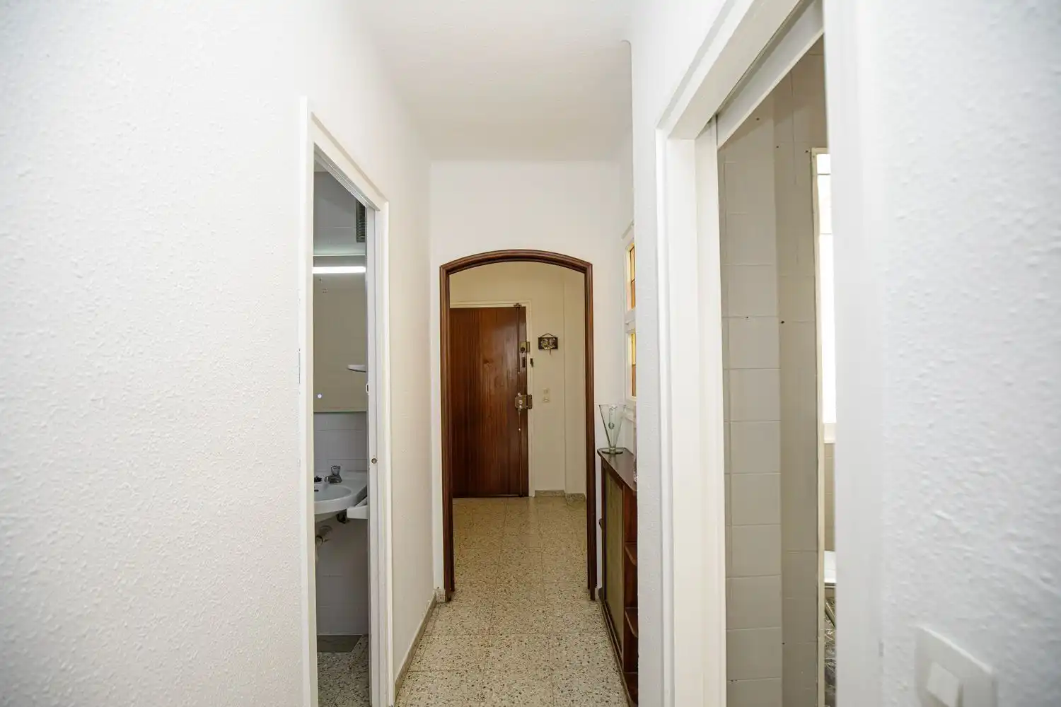 Flat for rent in Figueres, Girona