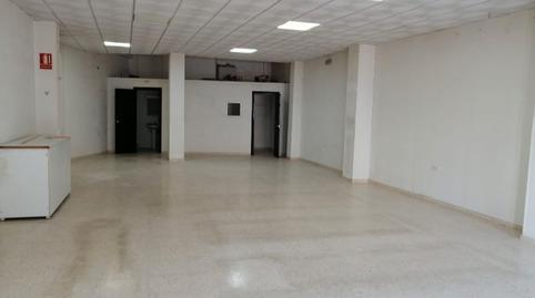 Photo 2 of Premises for sale in Avenida Alcalde Justo Padilla Burgos, 48, Guillena pueblo, Guillena
