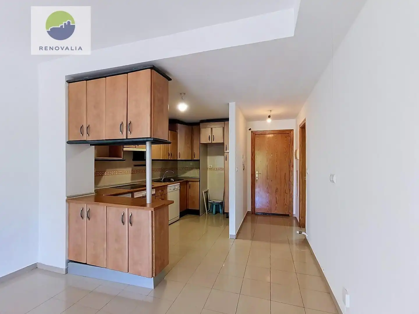 Cocina de Piso en venta en Ogíjares con Aire acondicionado y Calefacción