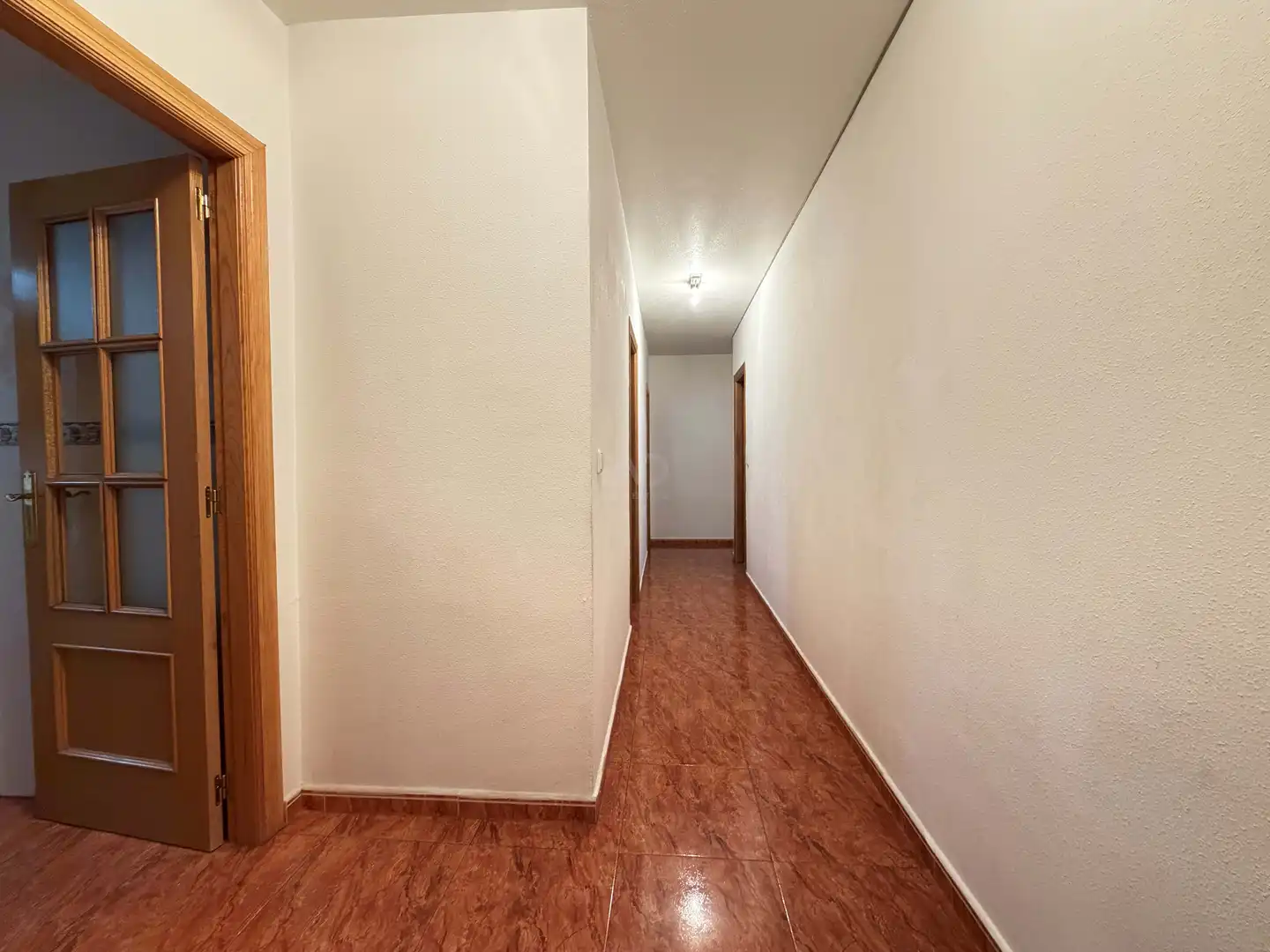 Flat for sale in Abarán  with Air Conditioner and Terrace