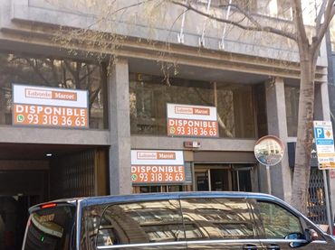 Local comercial en venta en Casp