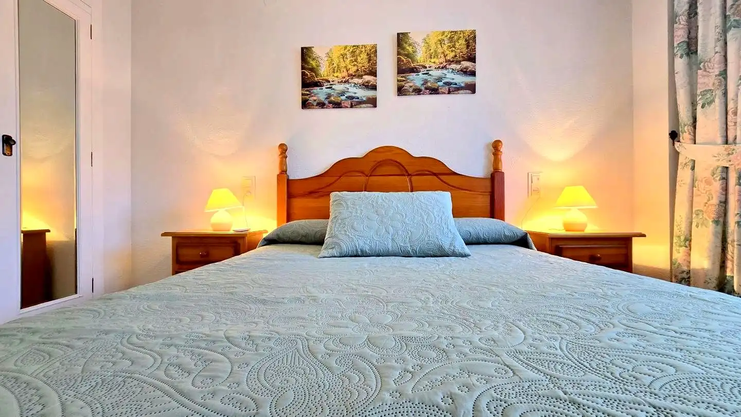 Apartament amb piscina en venda a calle del Clot de la Mota, imagen 16