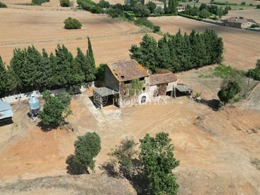 Casa rustica in vendita a Can Pebrot, veïnat de Millàs