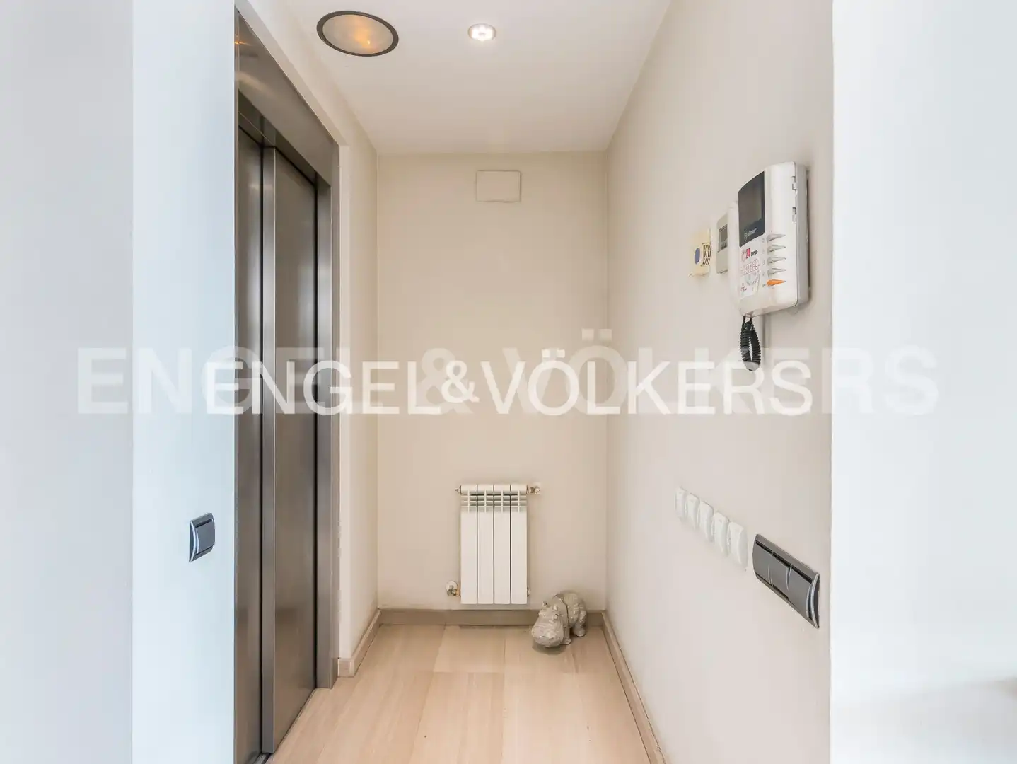 Casa adosada en venta en Sarrià - Sant Gervasi