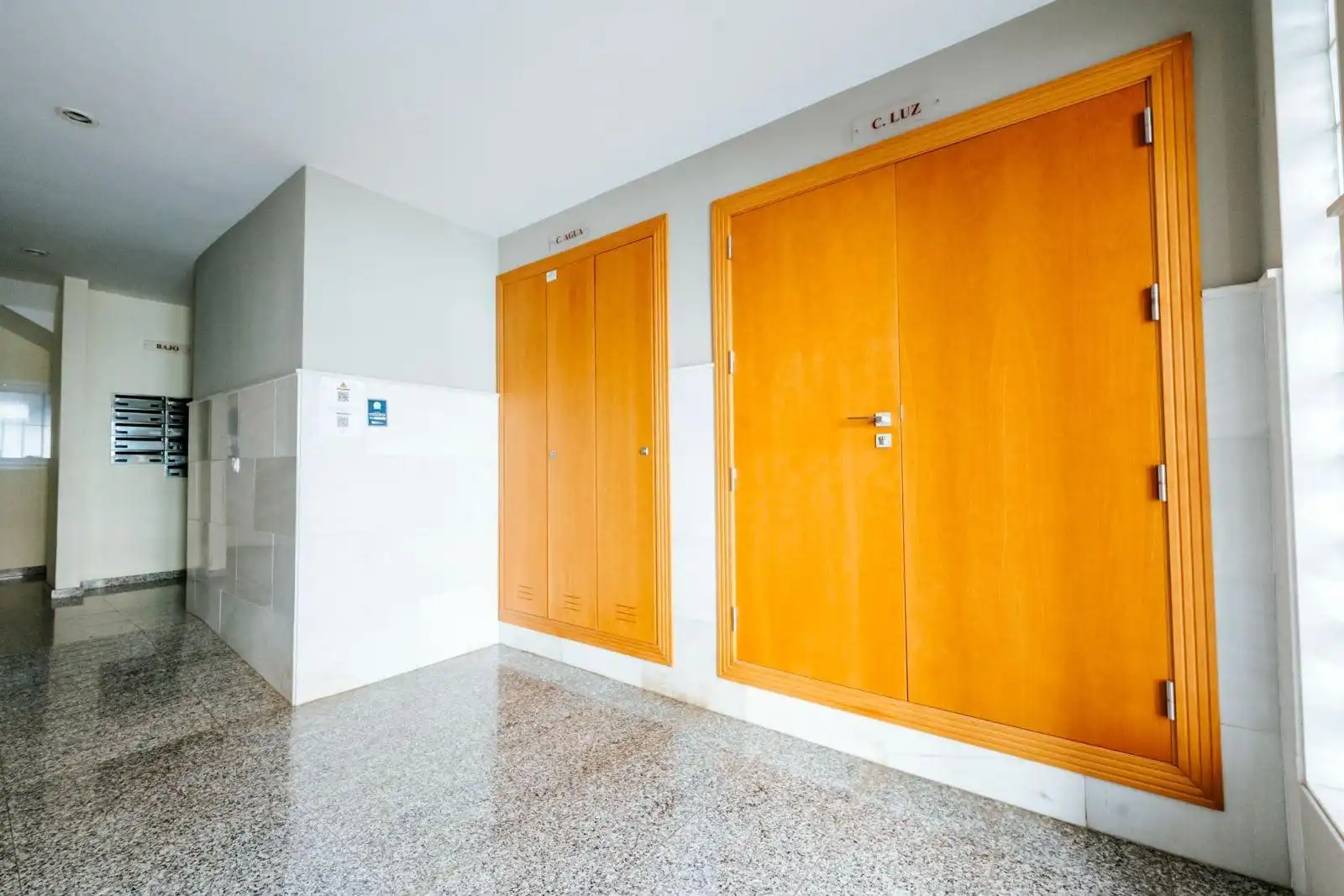 Penthouse with lift for sale in El Ejido Ciudad, imagen 30
