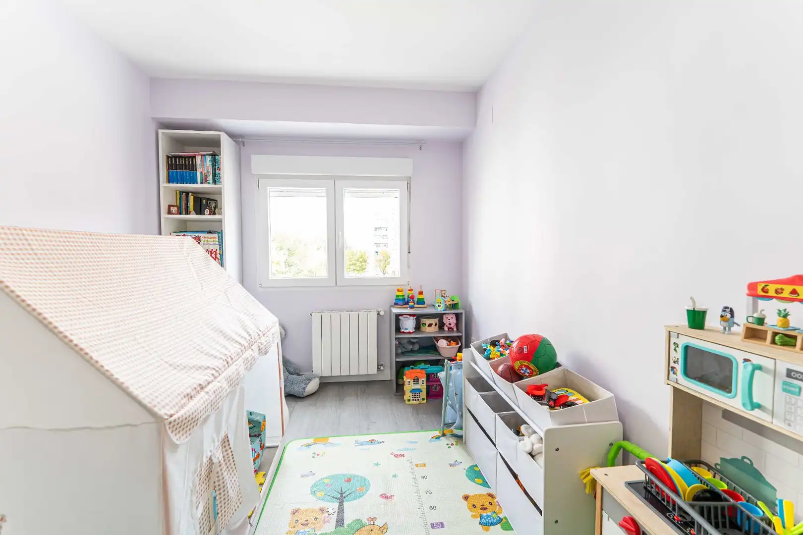 Wohnung mit Aufzug zum Verkauf in Centro, imagen 27