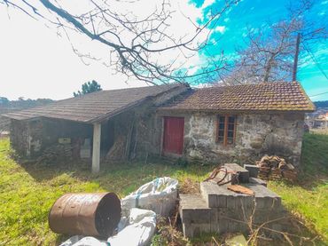 Maison avec jardin à vendre à Mos