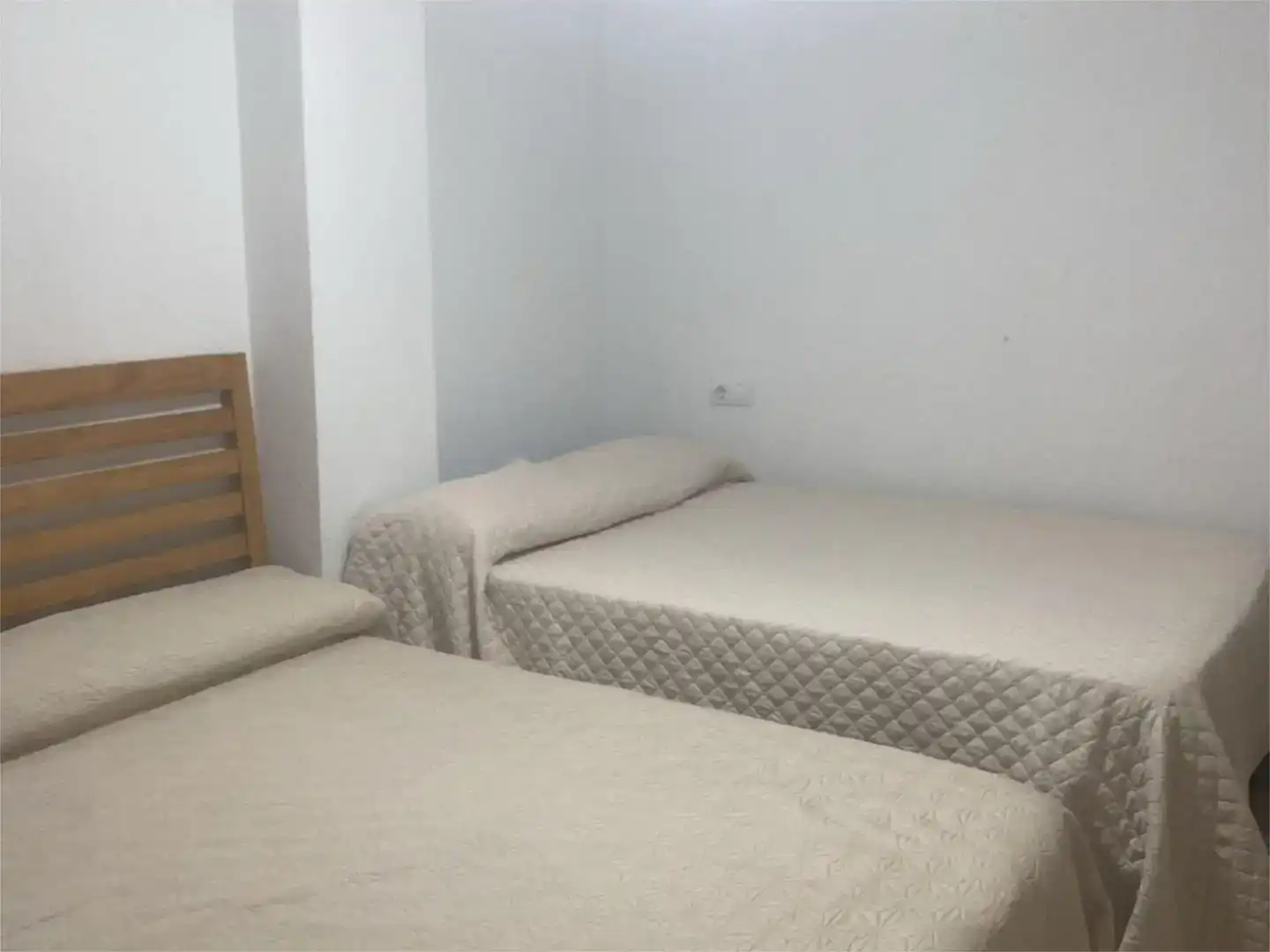 Habitación de Piso en venta en Chipiona con Aire acondicionado y Balcón