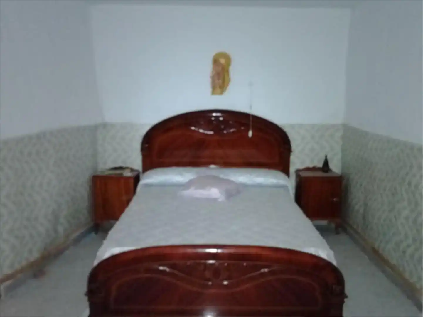 Dormitori de Casa adosada en venda en Benatae