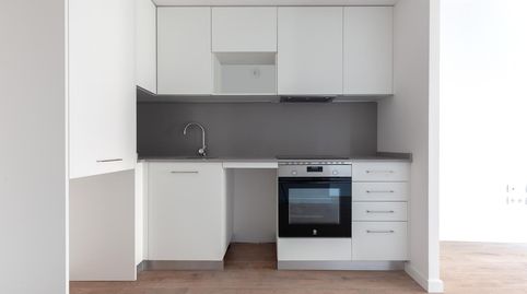 Foto 2 de Pis en venda a Calle Esperanza Sánchez Carrascosa, 45, Valdeacederas, Madrid