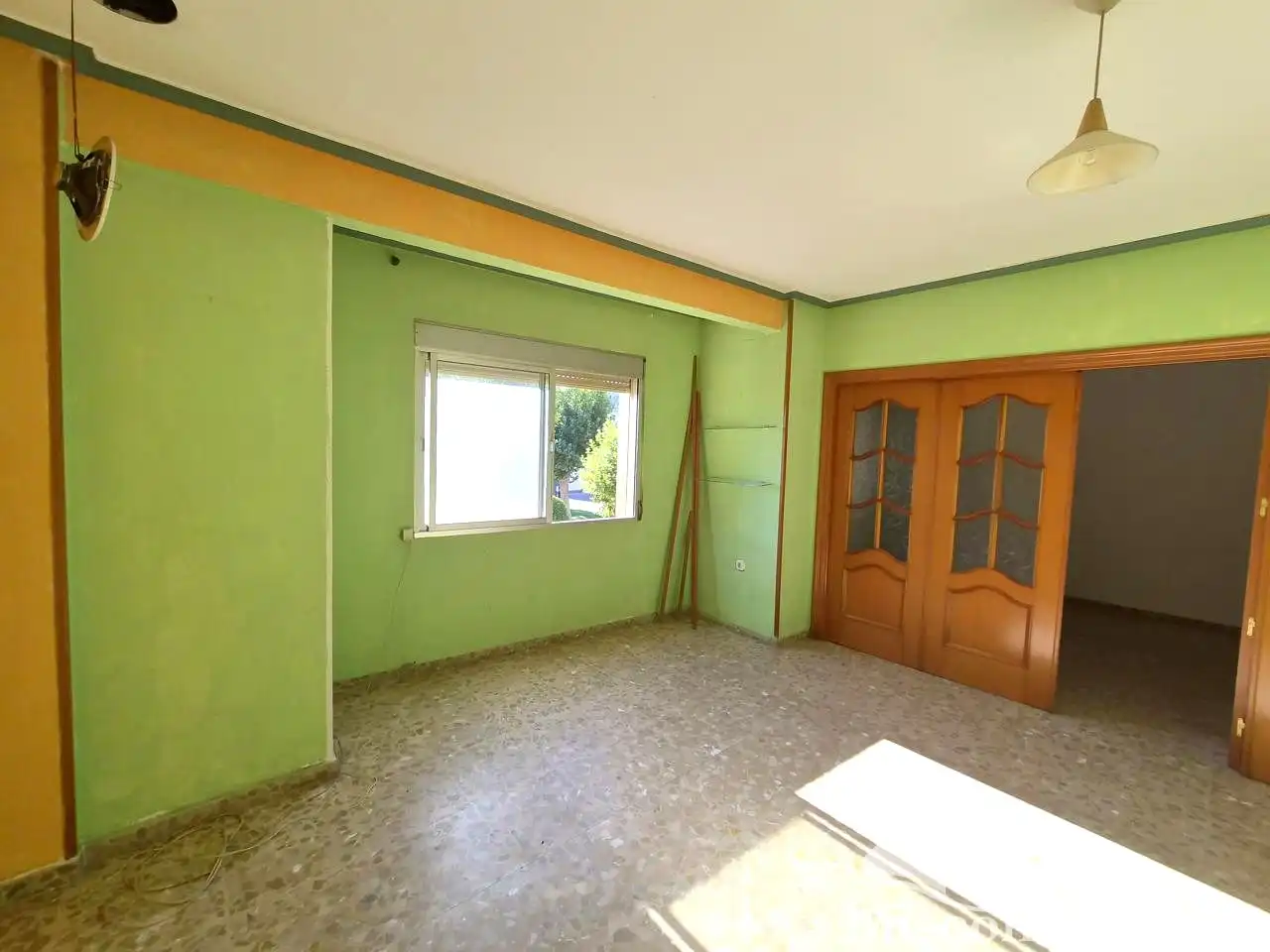 Piso con terraza en venta en Avenida Pablo Picasso, imagen 10