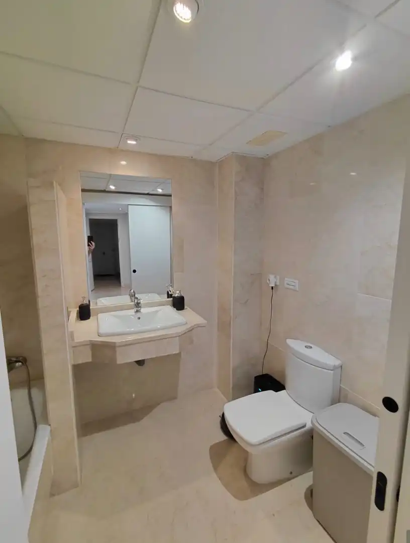 Wohnung mit Pool zum Verkauf in Milla de Oro, imagen 13