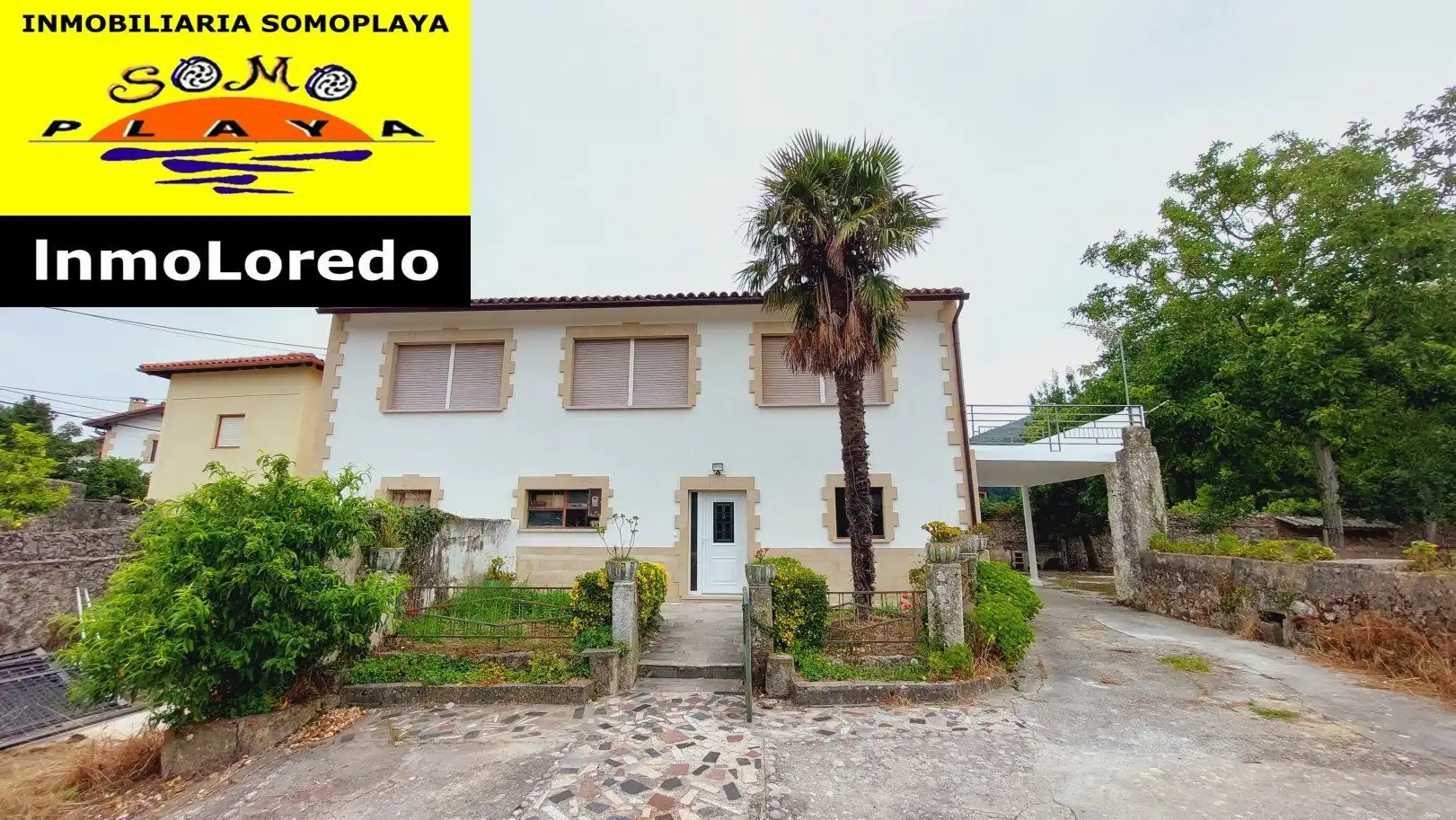 Casa con jardín en venta en Arnuero-Estorriguera, imagen 58