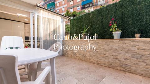 Foto 2 de Piso en venta en Santa Perpètua de Mogoda, Barcelona