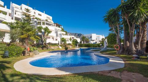 Foto 4 de Pis en venda a Nagüeles Alto, Marbella
