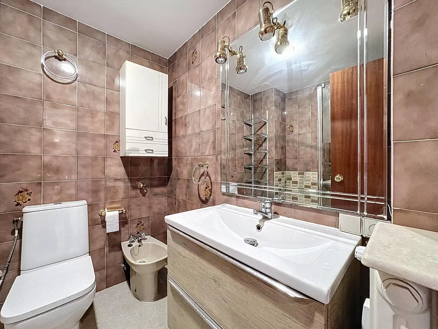 Piso con terraza en venta en Avenida PEREZ GALDOS, imagen 34