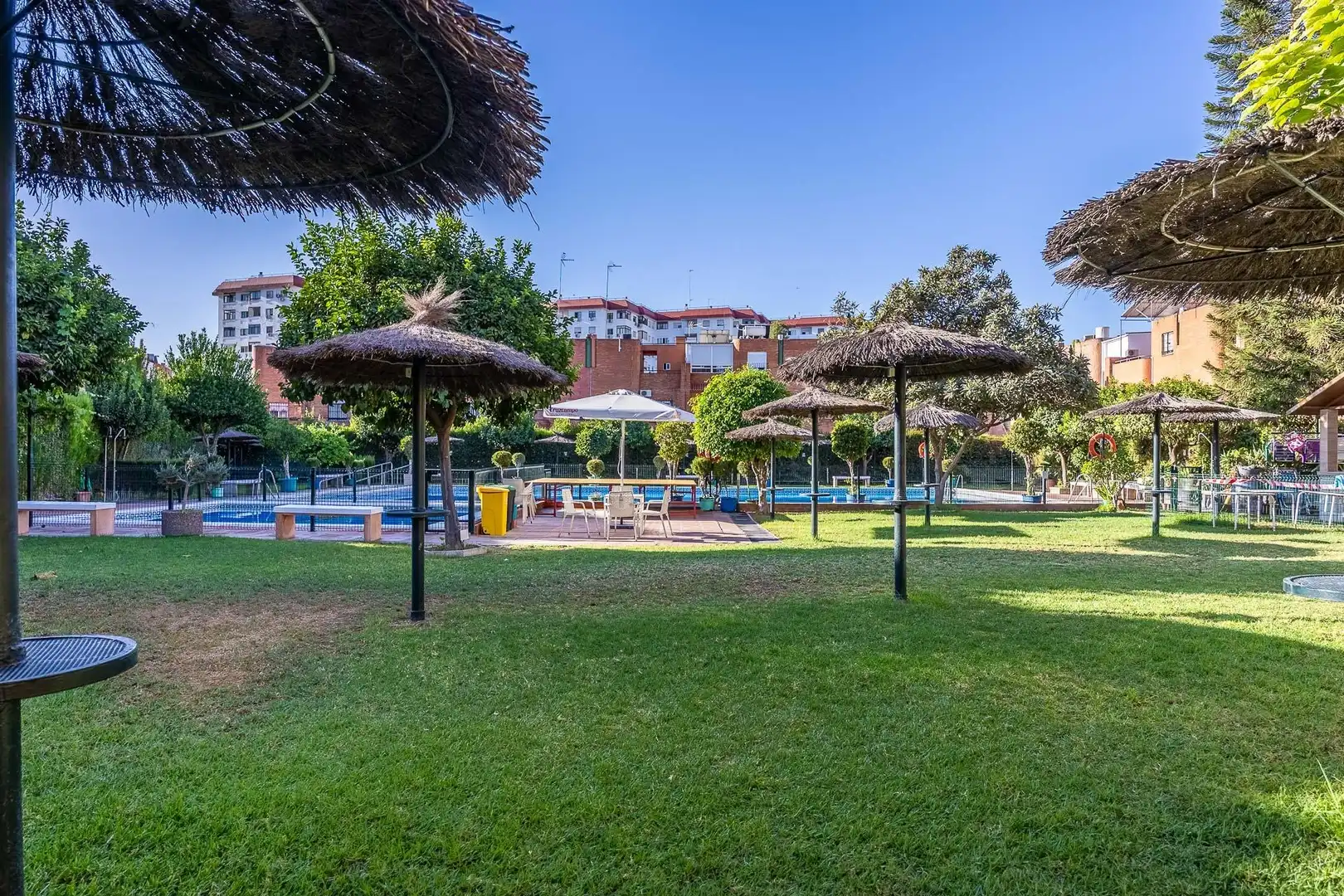 Terraced house with terrace for sale in Avenida de las Villas de Cuba, imagen 43