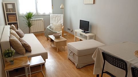 Foto 5 de Piso en venta en Calle Fray Luis de León, 13, Barrio del Centro, Gijón