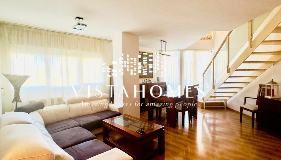 Photo 1 of Duplex for sale in Calle de Alonso Zamora Vicente, 25, Dehesa Vieja - Puente Cultural, Madrid