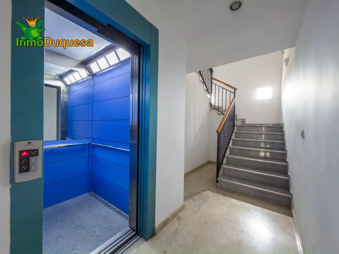 Flat for sale in Calle de la ALHAMBRA, 1, Cijuela