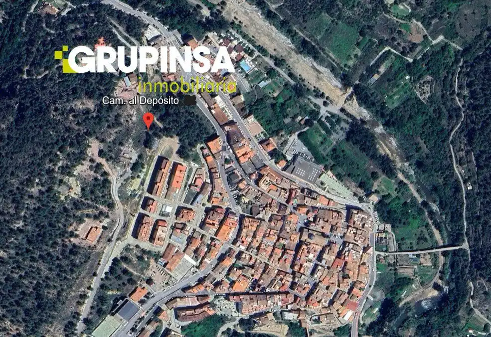 Grundstücke und Bauplätze zum Verkauf in Montanejos, imagen 16