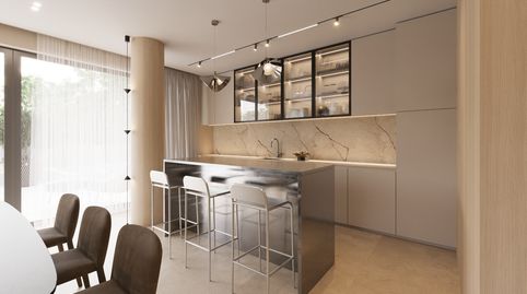 Foto 4 de Piso en venta en Fenals, Girona