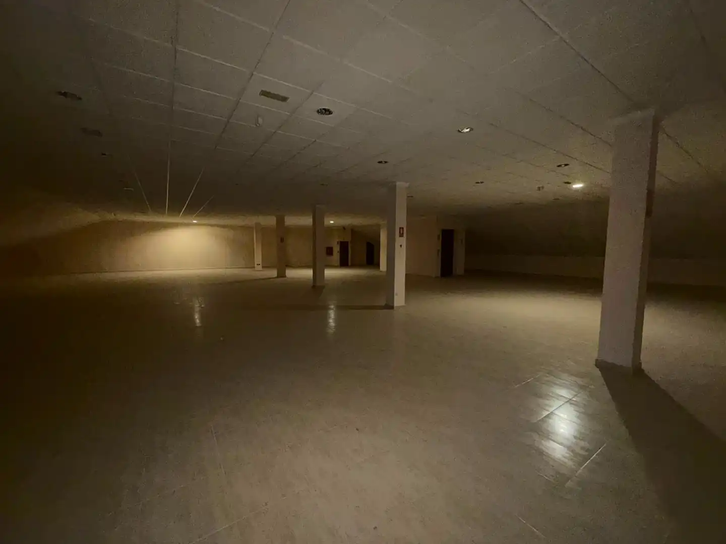 Nave industrial in vendita a Calle Magallanes, imagen 5