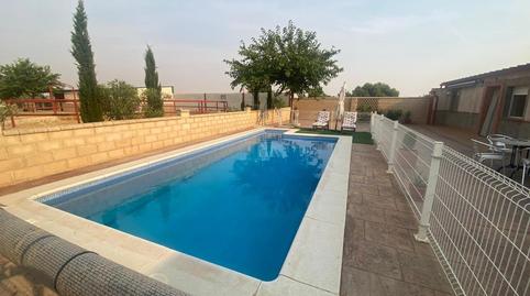 Foto 4 de Finca rústica en venta en Diseminados, Tarancón, Cuenca