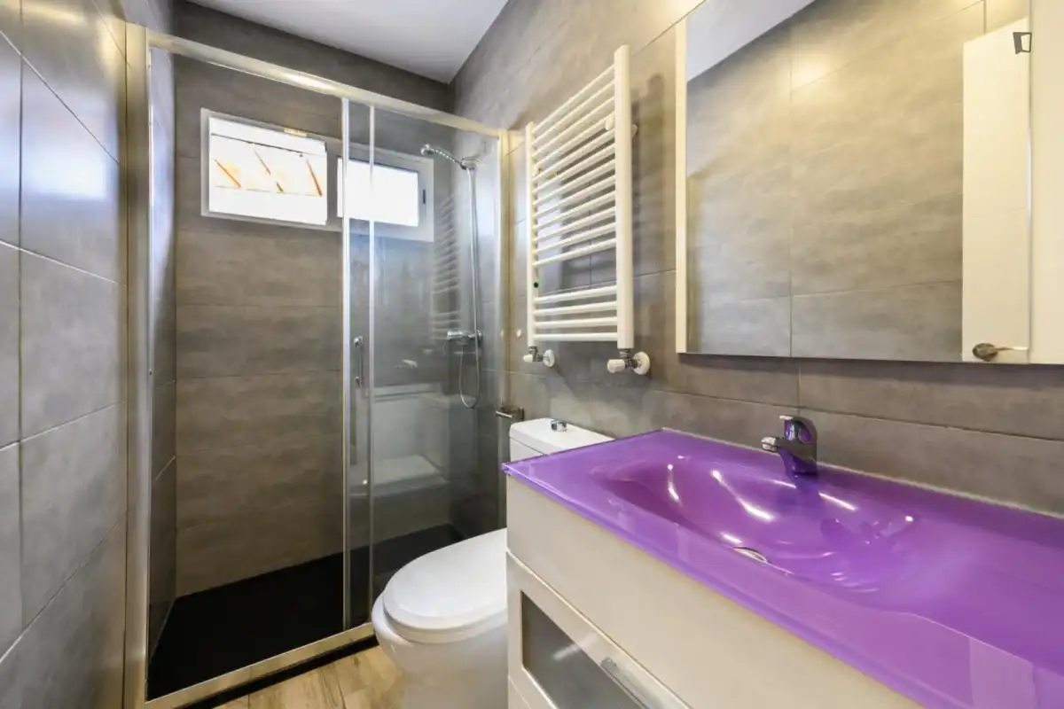 Apartament de lloguer a Quintana
