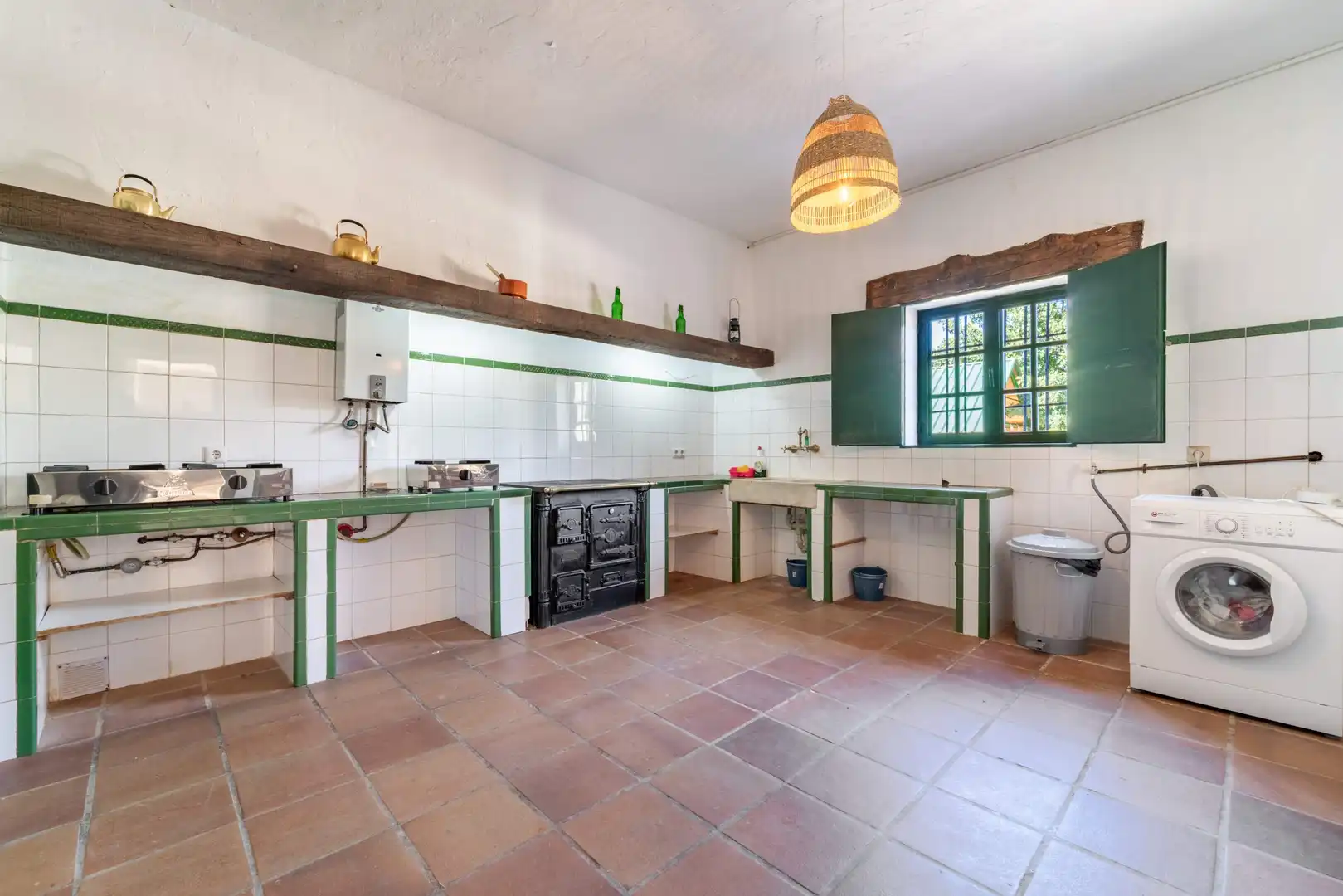 Villa mit Garten zum Verkauf in Montes de Malaga, imagen 10