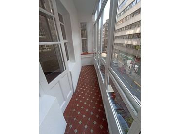 Piso con ascensor en alquiler en Calle C/ doctor tejeiro