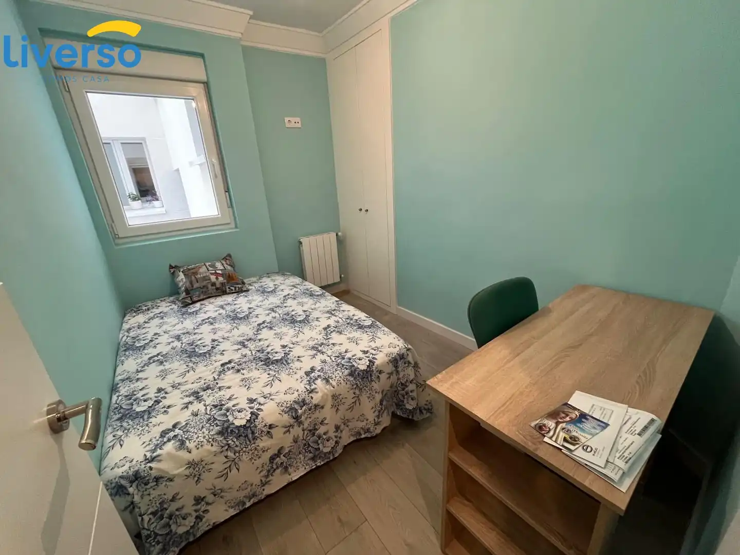 Room in Calle LAS CALZADAS, Villa Pilar