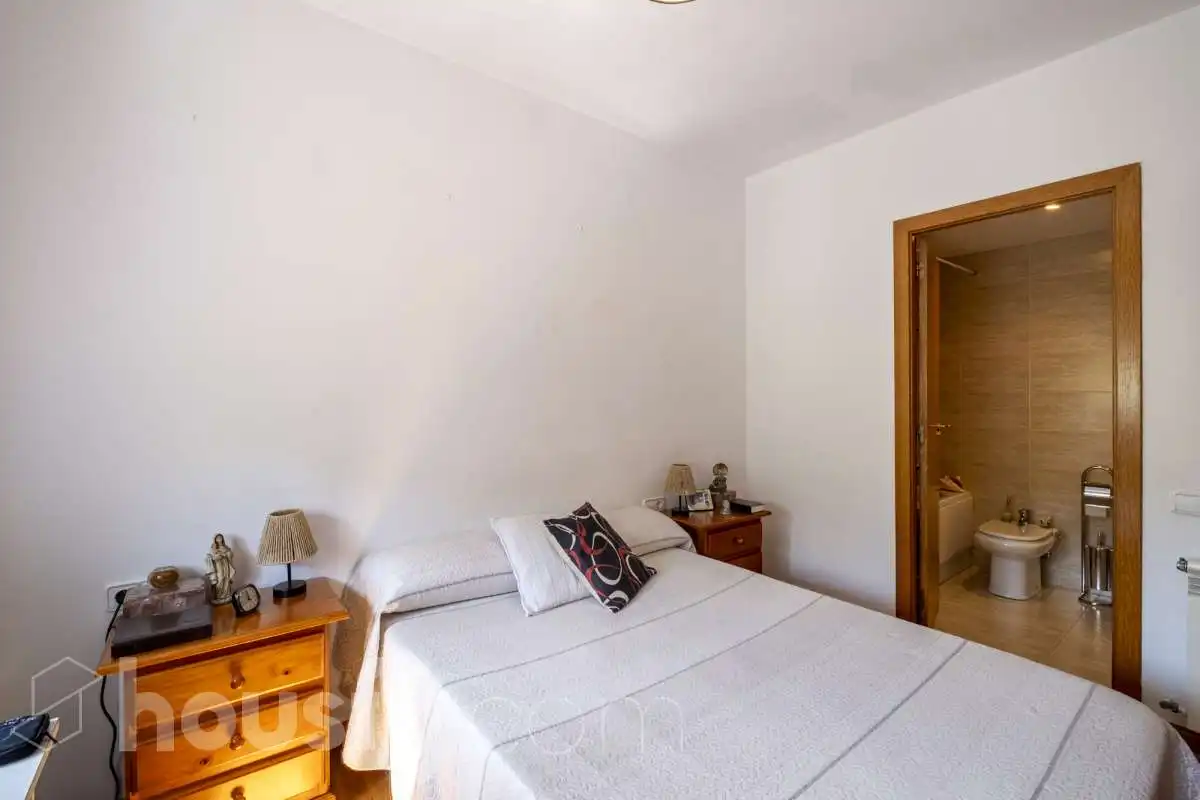 Appartamento con terrazza in vendita a Plaça Maria Manent ., imagen 13