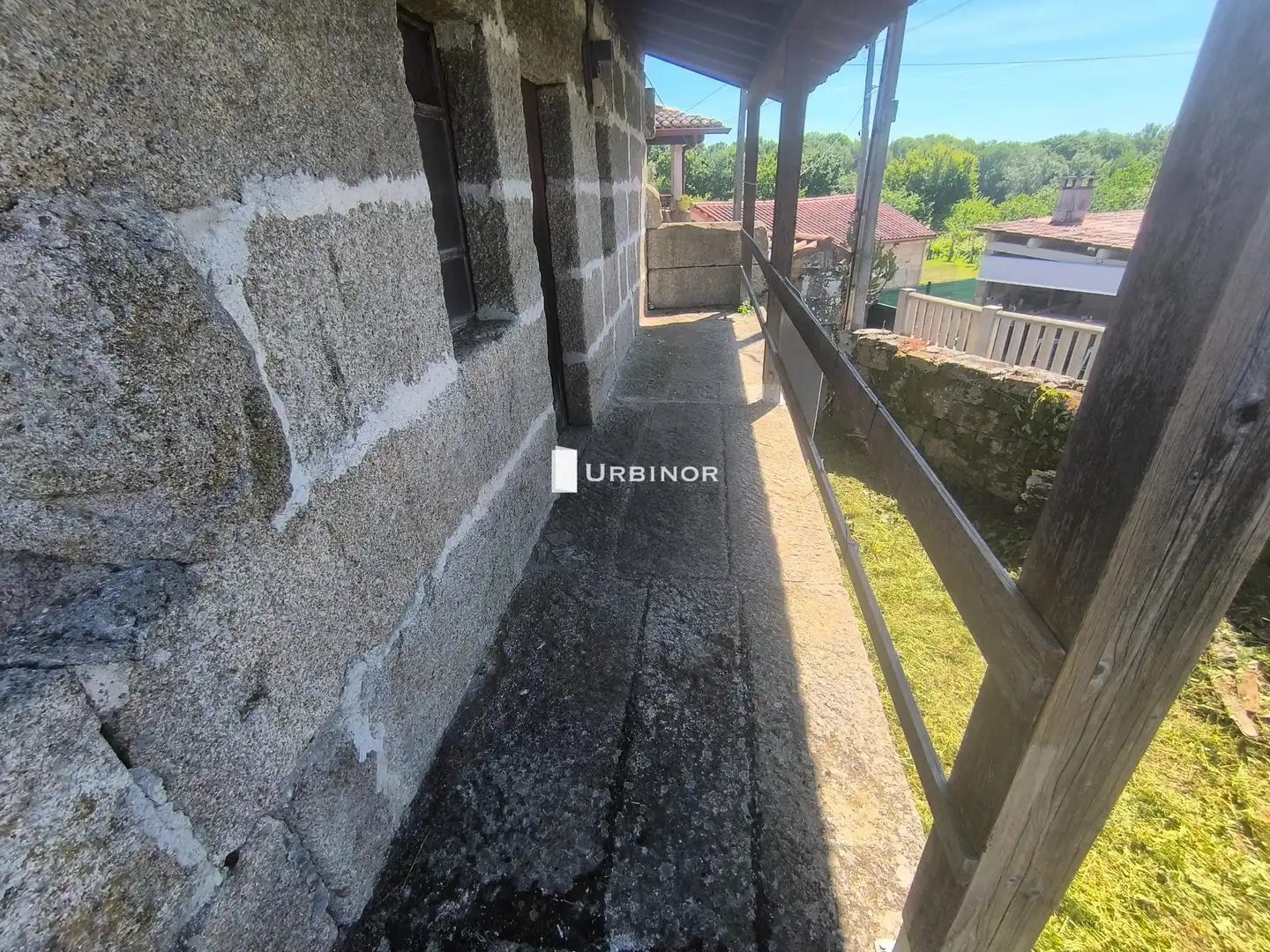 Houses for sale in Ventiun