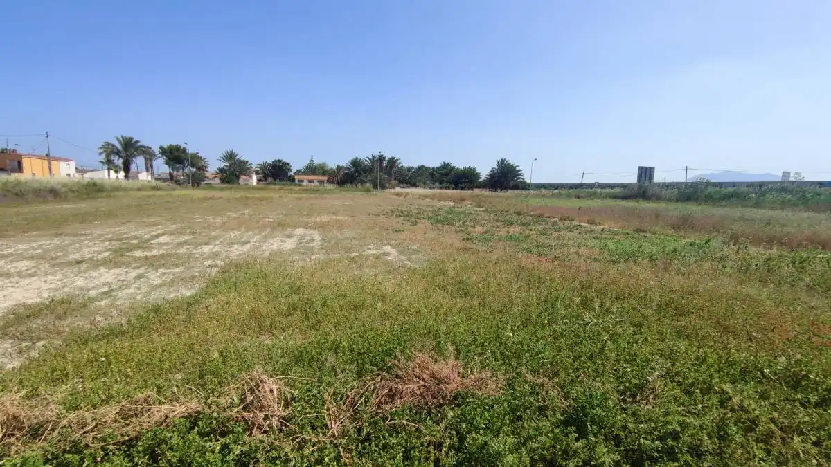 Residential for rent in Crevillent