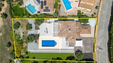 Exclusiva villa con vistas panorámicas a la bahía de Roses en Bellavista, imagen 3